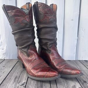 Ariat Women’s Cowboy Western Boots